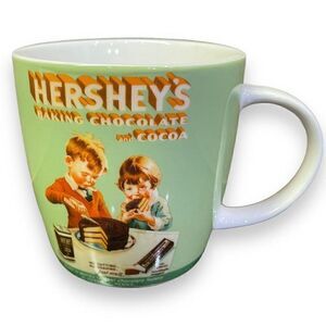 Hersey Iconic Memory Mug 